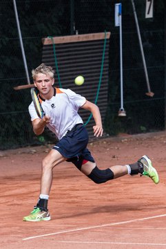 Bild 252 - Norderstedt Open Freitag